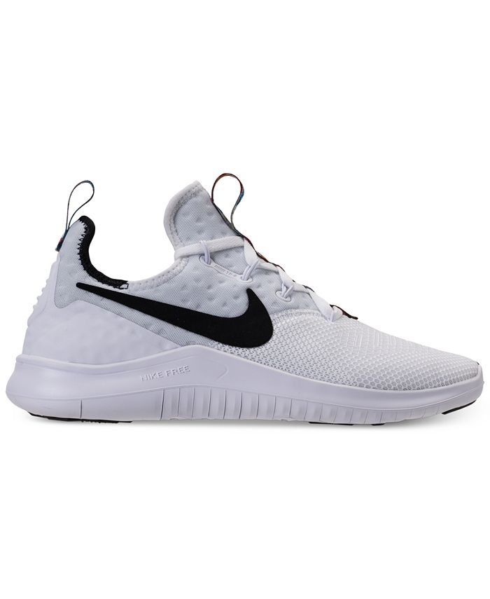 nike free tr 8 print women's training shoe