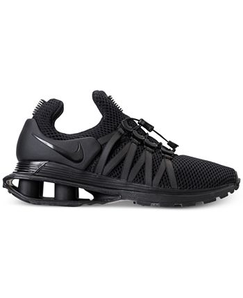 Nike women's cheap shox gravity shoes