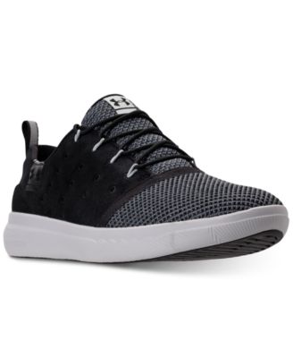 Under Armour - Men's Charged 24/7 Low Casual Sneakers from Finish Line