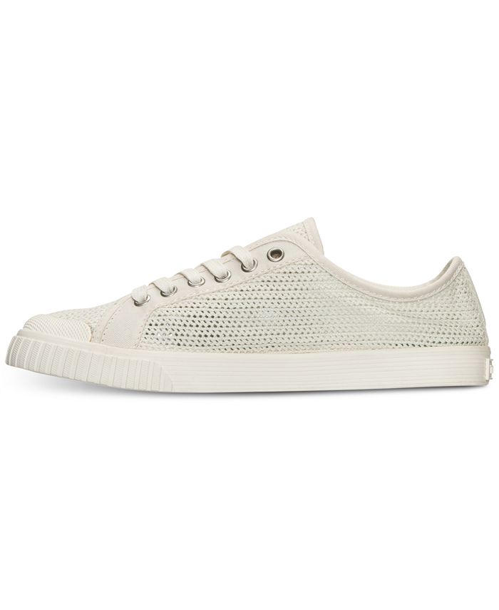 Tretorn Men's Tournet Casual Sneakers from Finish Line - Macy's