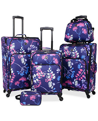 Macy's Luggage Clearance | semashow.com