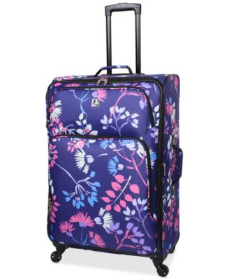 macys 5 pc luggage