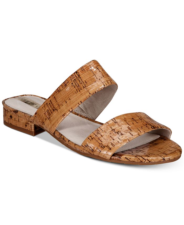 Kenneth Cole New York Women s Viola Sandals Macy s