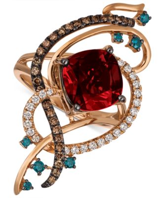 gold plated bridal jewellery set