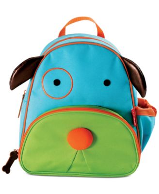 Zoo Little Kid Backpack
