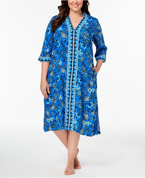 macys caftan