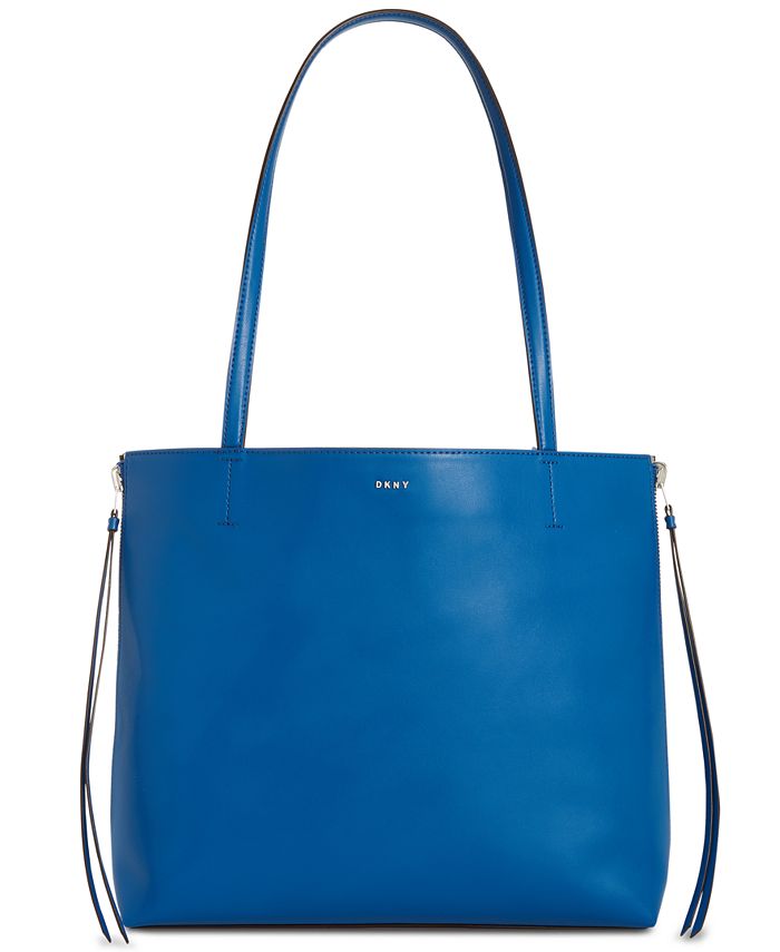 Dkny mey reversible tote sales