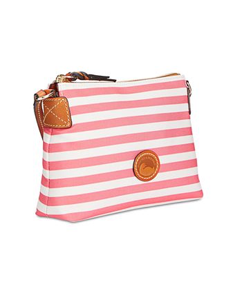 Dooney & Bourke Small Crossbody Pouchette - Macy's