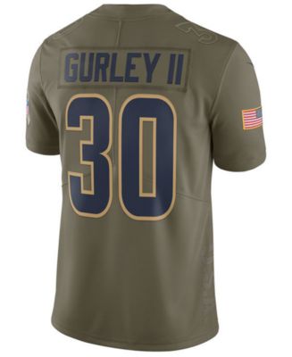 rams salute to service jersey