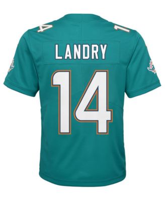 jarvis landry limited jersey