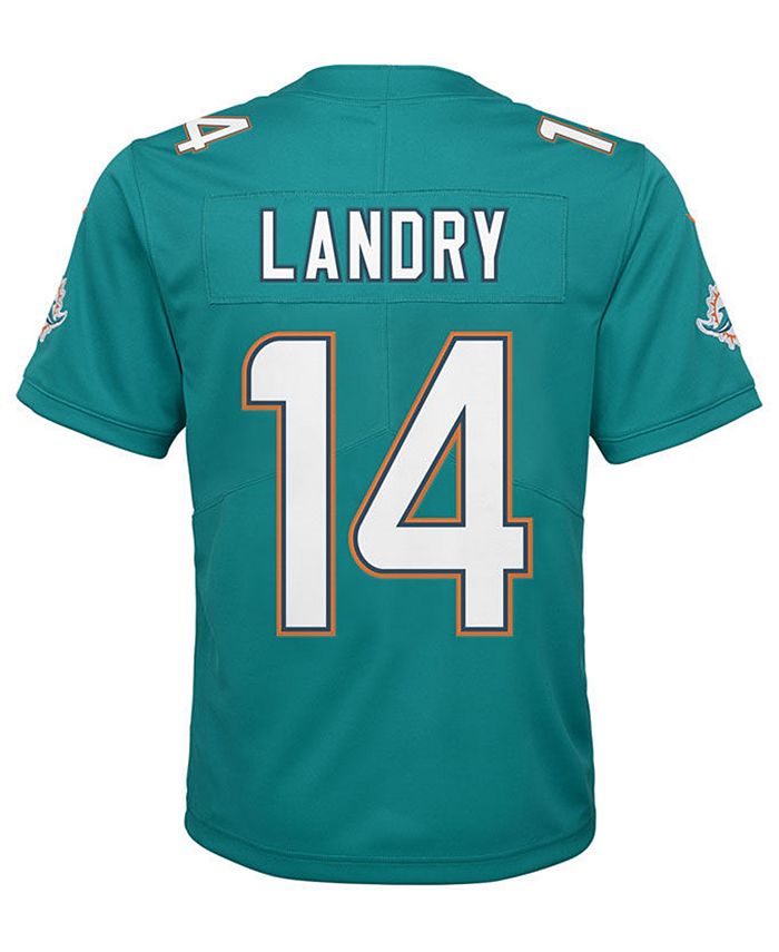 Jarvis landry elite jersey clearance