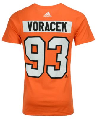 Jakub Voracek Philadelphia Flyers 