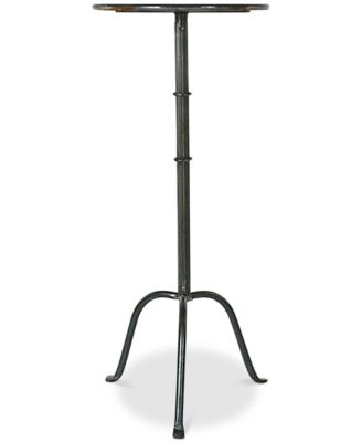  Round Metal Martini Table