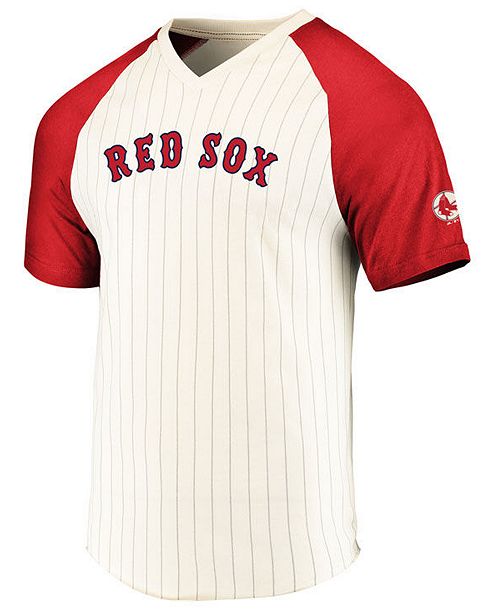 Majestic Men S Boston Red Sox Coop Season Upset T Shirt Reviews Sports Fan Shop By Lids Men Macy S