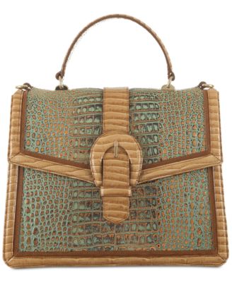 Brahmin - Gabriella Tiete Small Satchel