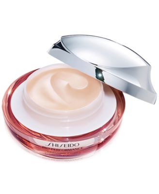 Shiseido Bio-Performance Lift Dynamic Cream, 2.5 oz - Macy's