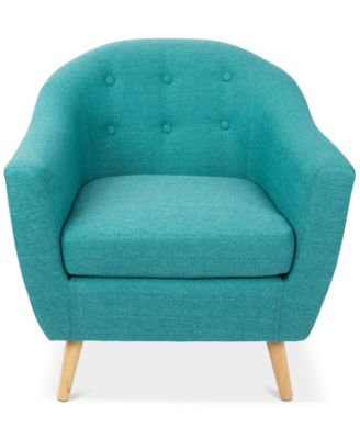 Rockwell Accent Chair