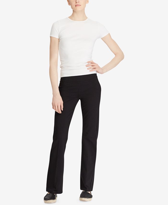 ralph lauren performance pants