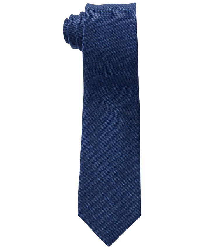 Polo Ralph Lauren Men's Seasonal Solid Tie Macy's