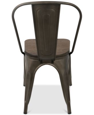 Oregon Dining Chair (Set of 2)