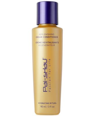 Pai-Shau - Pai Shau Replenishing Cream Conditioner, 3-oz.