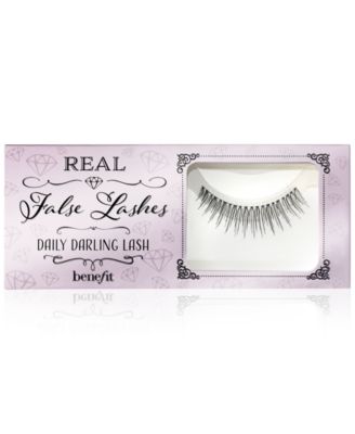 Benefit Cosmetics - Benefit Real False Lashes Daily Darling Lash