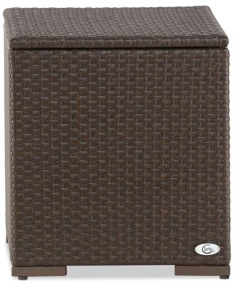 Laguna Outdoor Side Table