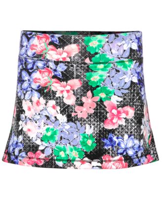 macy's ideology skort