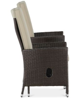 Laguna 5-Pc. Outdoor Recreational Set