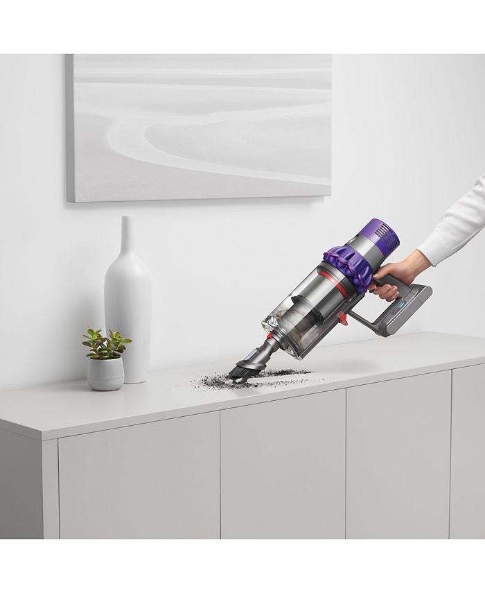 Dyson Cyclone V10 Animal Cordless Vacuum Macy's