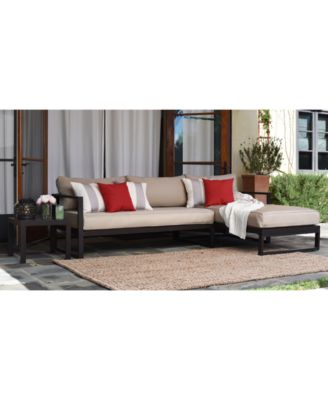 Catalina Outdoor Side Table