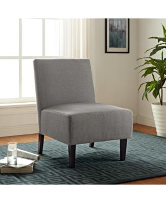 Palisades Slipper Chair