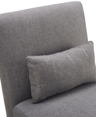 Palisades Slipper Chair