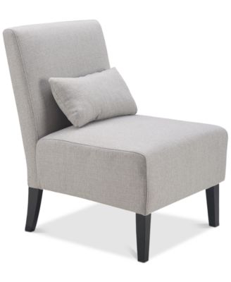 Palisades Slipper Chair