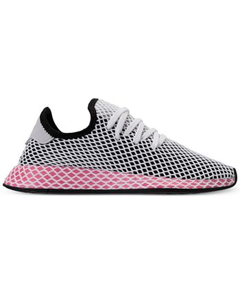Finish sales line deerupt