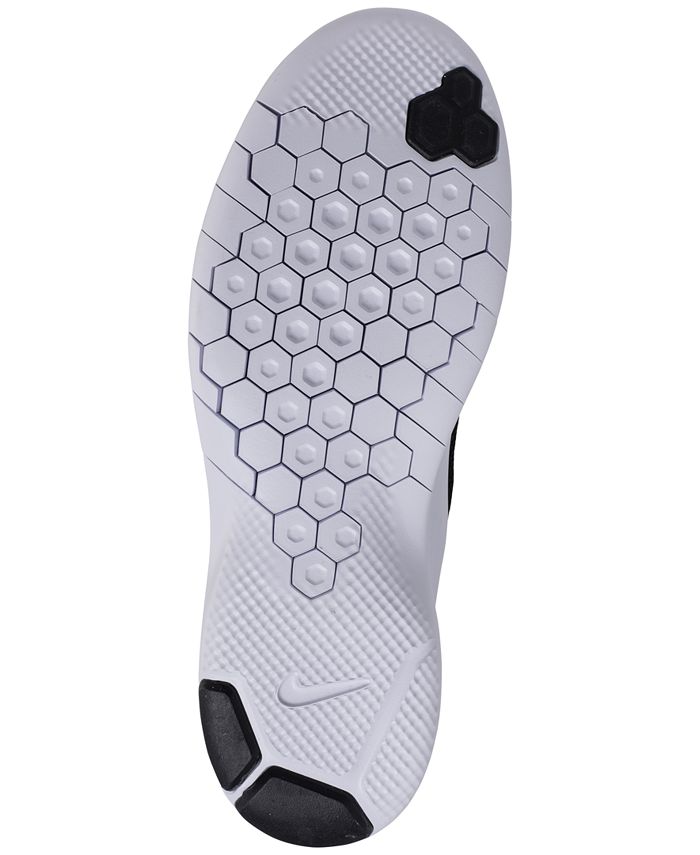 flex experience run 7