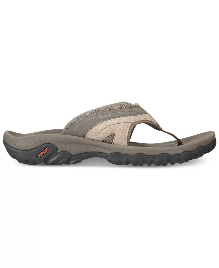 Men's Pajaro Water-Resistant Sandals - thumbnail 2