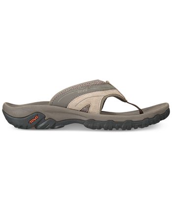 Teva Men's Pajaro Water-Resistant Sandals - Macy's