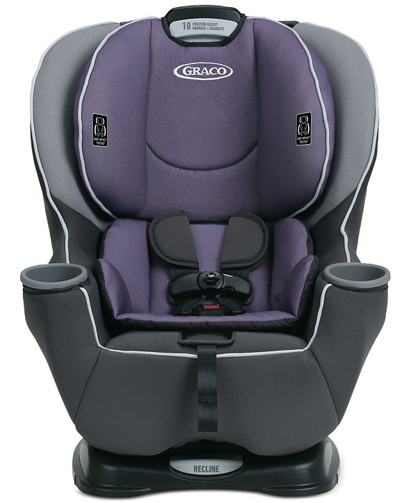 Graco Sequence 65 Convertible Car Seat & Reviews All Baby Gear