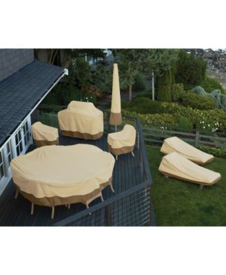 52'' BBQ Grill Cover