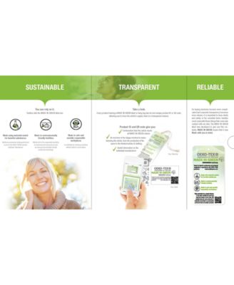 Charter Club 1.5" Stripe 550 Thread Count 100% Cotton Open Stock Sheets, Created for Macy's