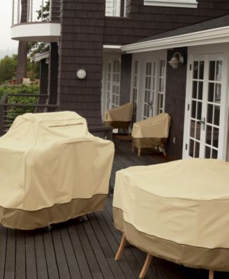 X-Small BBQ Grill Cover