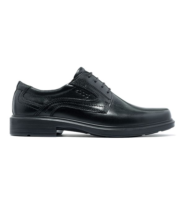 Ecco Helsinki Plain Toe Oxfords & Reviews - All Men's Shoes - Men - Macy's
