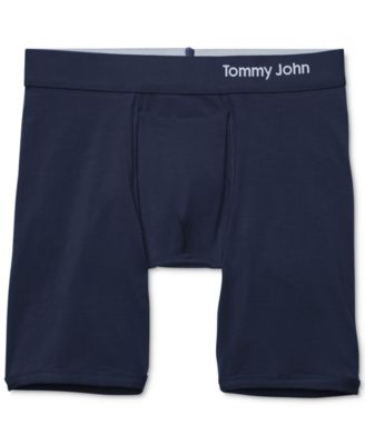 tommy john cotton boxer briefs