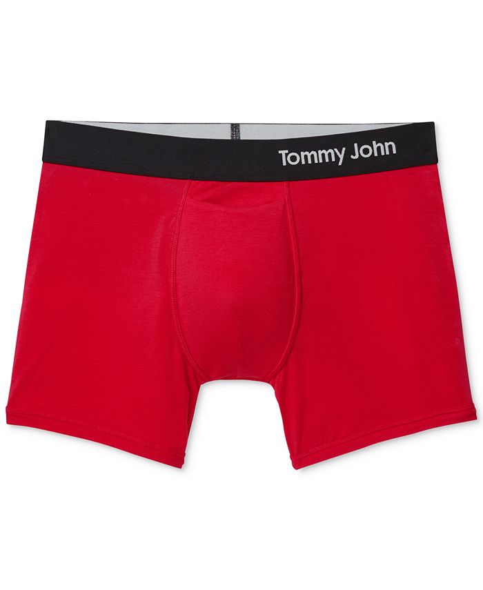Tommy John Men's Mitch Trunks - Macy's