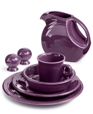 fiestaware at macy's
