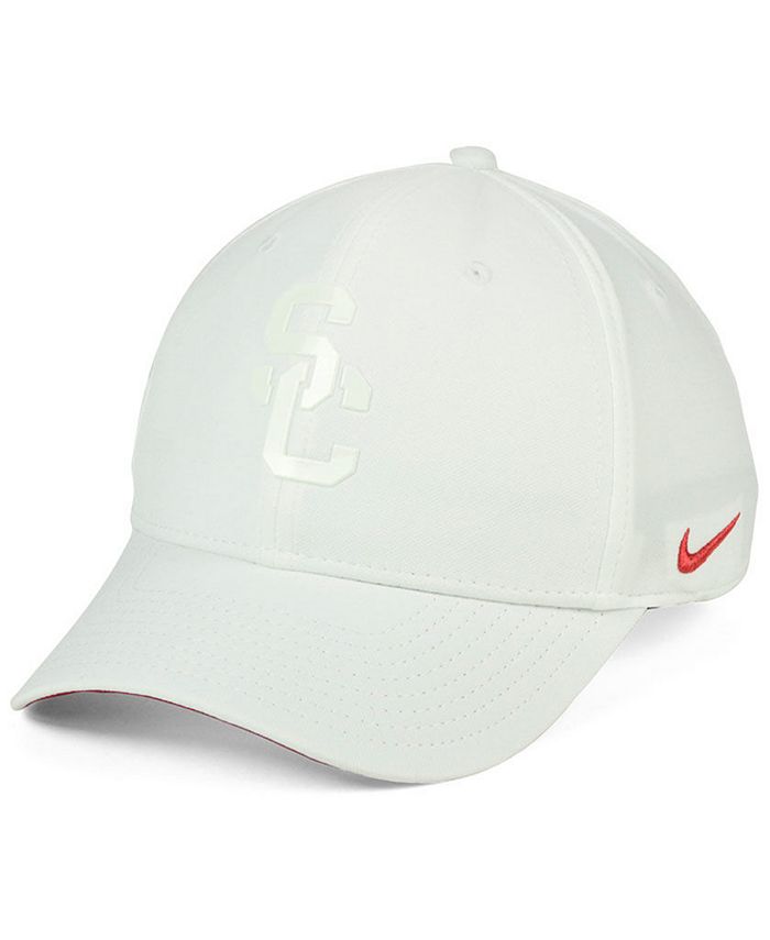 Nike USC Trojans Col Cap - Macy's
