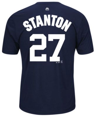 giancarlo stanton jersey men