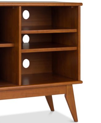 Ednie Medium Media Stand