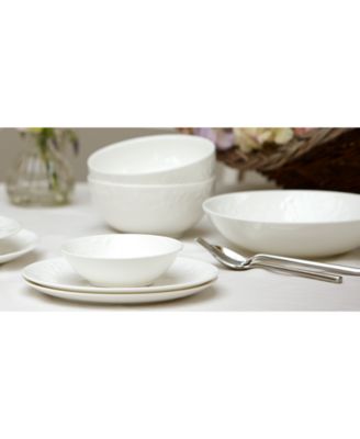 Wedgwood Wild Strawberry Dinnerware Collection - Macy's